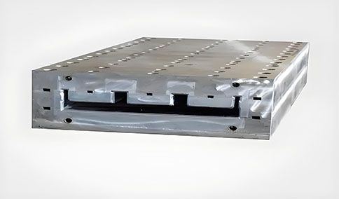玻璃鋼拉擠模具的電鍍要求是怎么樣的？
