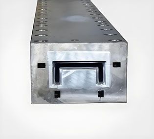 什么是拉擠模具的開(kāi)模？